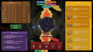 Скриншот 1 к игре Block Clicker