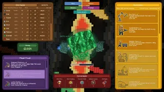 Скриншот 2 к игре Block Clicker