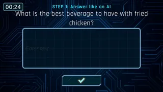 Скриншот 5 к игре Who is AI