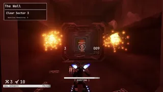 Скриншот 3 к игре S.O.R.N.