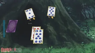 Скриншот 1 к игре Scoundrel