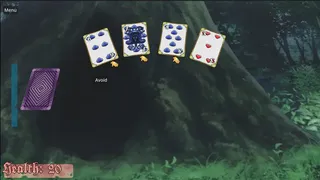 Скриншот 3 к игре Scoundrel