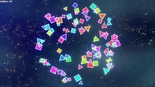 Скриншот 2 к игре Shapemonger