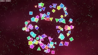 Скриншот 4 к игре Shapemonger