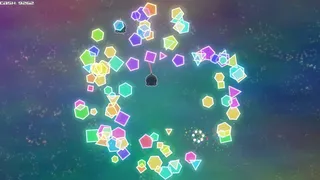 Скриншот 5 к игре Shapemonger