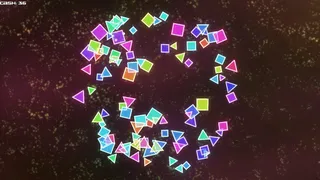 Скриншот 6 к игре Shapemonger