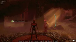 Скриншот 5 к игре Spirit Axis