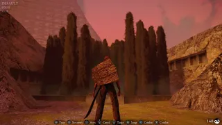 Скриншот 7 к игре Spirit Axis