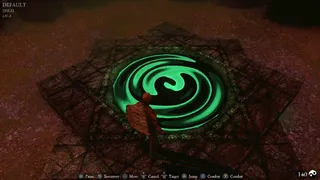 Скриншот 8 к игре Spirit Axis