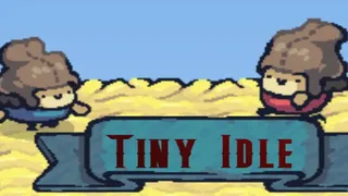 Скриншот 1 к игре Tiny Idle