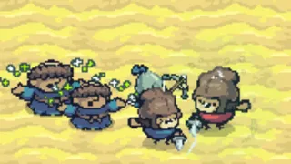 Скриншот 3 к игре Tiny Idle