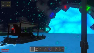 Скриншот 4 к игре Bastyrion: Endless Tide