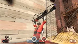 Скриншот 4 к игре Team Fortress 2 (2007)