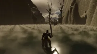Скриншот 1 к игре Demon Breaker