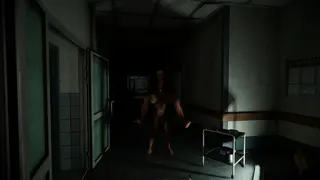 Скриншот 3 к игре 噩梦医院
