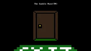 Скриншот 2 к игре The Gamble Maze