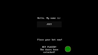 Скриншот 3 к игре The Gamble Maze