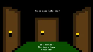 Скриншот 4 к игре The Gamble Maze