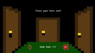 Скриншот 6 к игре The Gamble Maze