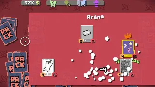 Скриншот 6 к игре Crack the Pack