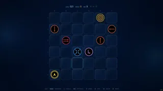 Скриншот 1 к игре AfterMove