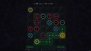 Скриншот 5 к игре AfterMove