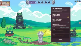 Скриншот 1 к игре Kibble Cats