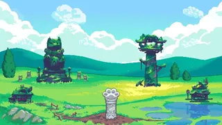 Скриншот 6 к игре Kibble Cats
