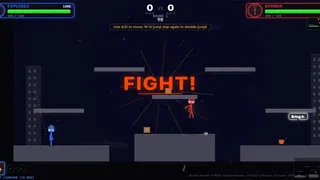 Скриншот 1 к игре EXPLODES