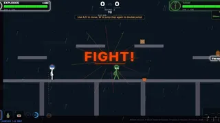 Скриншот 2 к игре EXPLODES