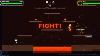 Скриншот 3 к игре EXPLODES