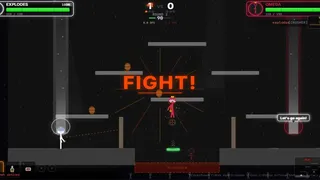 Скриншот 4 к игре EXPLODES