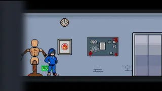 Скриншот 1 к игре 迷途
