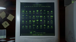 Скриншот 4 к игре Sklesh