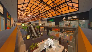 Скриншот 1 к игре Retail Rivals