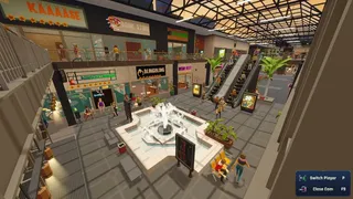 Скриншот 8 к игре Retail Rivals