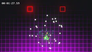 Скриншот 1 к игре Shape Showdown