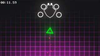 Скриншот 2 к игре Shape Showdown