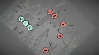 Скриншот 2 к игре Tight Tactics