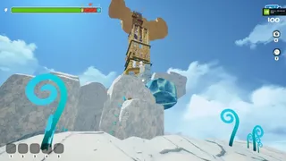 Скриншот 5 к игре Summit Climber