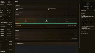Скриншот 2 к игре Digital Civilization: Evolution
