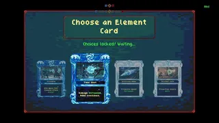 Скриншот 2 к игре Reborn Arena