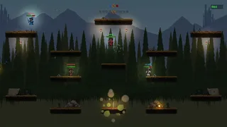 Скриншот 5 к игре Reborn Arena