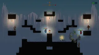 Скриншот 7 к игре Reborn Arena