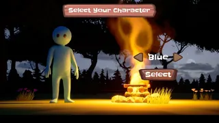 Скриншот 2 к игре Bonfire Buddies