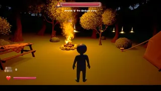 Скриншот 4 к игре Bonfire Buddies