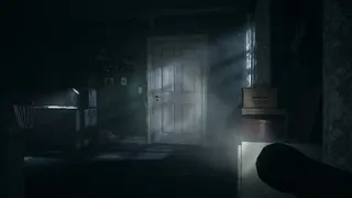 Скриншот 1 к игре Untold Memories: Grandma's House