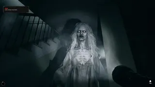 Скриншот 2 к игре Untold Memories: Grandma's House