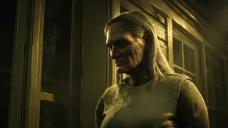 Скриншот 3 к игре Untold Memories: Grandma's House