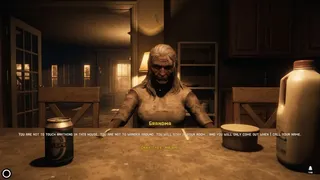 Скриншот 5 к игре Untold Memories: Grandma's House